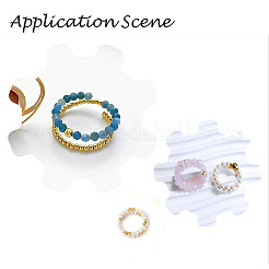 5шт латунная проволока с эффектом памяти для колец&nbsp;LS-FIND-NH0001-14G