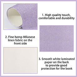 3 стили полиэфирные ткани&nbsp;DIY-GL0005-66B