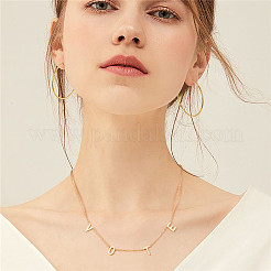 Pendentifs en inox&nbsp;JN1004C