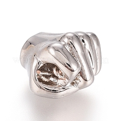 Perline in ottone&nbsp;KK-G389-39