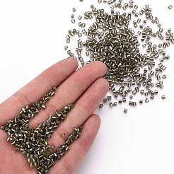8/0 Glasstiftperlen&nbsp;SEED-S032-07A-58