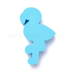 Кран поделки украшения силуэт силиконовые Молды&nbsp;LS-DIY-I085-29