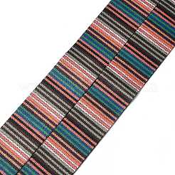 Sangle de chaîne de sac en nylon réglable&nbsp;X1-AJEW-P059-04