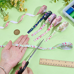 Полиэфирная лента&nbsp;OCOR-PH0007-56B