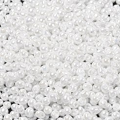 Бусины-капли miyuki 3.4 мм&nbsp;Y-SEED-MY04-DP528