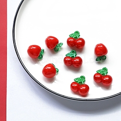 Подвески из смолы&nbsp;PW-WGF7D88-01