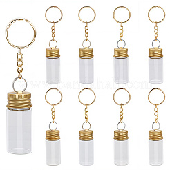 Наборы для ключей&nbsp;DIY-SC0029-82A