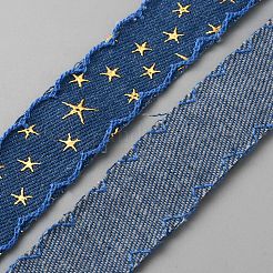 Ruban en polyester de 2 mètre&nbsp;OCOR-WH0816-010C