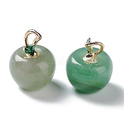 Cmешанные подвески драгоценных камней&nbsp;G-P499-01G