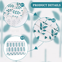 1 m Polycotton-Stoff&nbsp;DIY-CY0002-93B