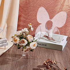 Hydroponische Vase für Haustiere&nbsp;AJEW-WH0410-65