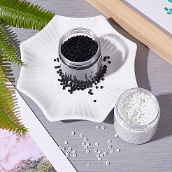 8/0 стакан бисер&nbsp;SEED-PH0012-23