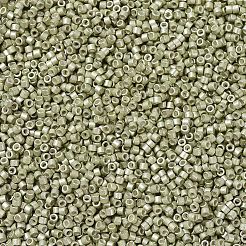 Бусины Миюки Делика&nbsp;SEED-MY11-DB1181