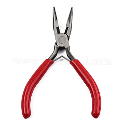 Набор стальных плоскогубцев&nbsp;TOOL-N007-002B