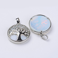 Opalite подвески&nbsp;G-P350-D09