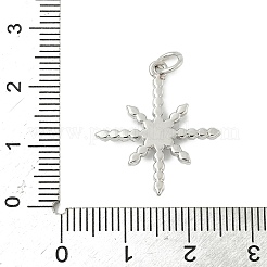 Латунь подвески&nbsp;KK-I276-72P