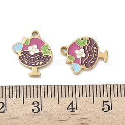 Подвески из нержавеющей стали 304&nbsp;STAS-C155-06G