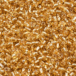 3000шт стеклянный бисер&nbsp;SEED-PA0001-04A-01