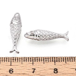 Латунные микро проложить кубического циркония подвески&nbsp;KK-T071-37P