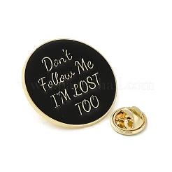 Эмалевые булавки&nbsp;LS-JEWB-Q043-07A