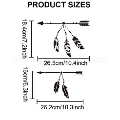1 set di stampini per disegnare disegni per animali domestici&nbsp;DIY-MA0004-45A-03