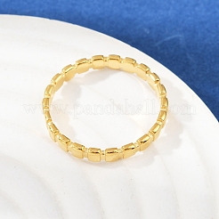 Кольца для пальцев из нержавеющей стали 304&nbsp;RJEW-P153-01G