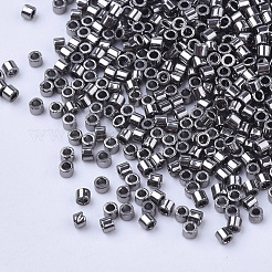 Гальванический цилиндр для бисера&nbsp;SEED-Q036-02A-B03