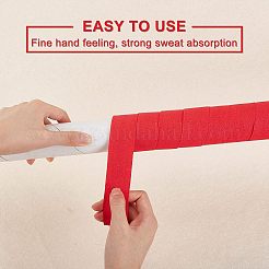 Ленты для руля шоссейных велосипедов из искусственной кожи superfinding&nbsp;FIND-FH0002-18