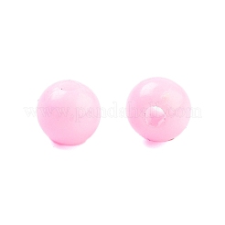 Perline di plastica&nbsp;MACR-S378-01H