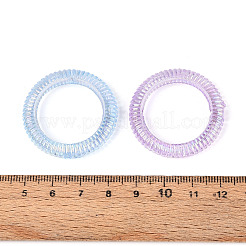 Прозрачные акриловые бусины&nbsp;OACR-N150-20