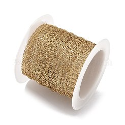 Цепи из нержавеющей стали 304&nbsp;CHS-K018-32G