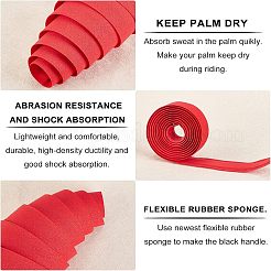 Ленты для руля шоссейных велосипедов из искусственной кожи superfinding&nbsp;FIND-FH0002-18