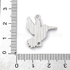 Подвески из сплава эмали&nbsp;ENAM-P257-03P