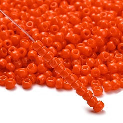 Круглые бусины toho 6/0&nbsp;X-SEED-TR06-0050A