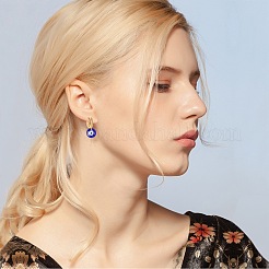 Стеклянные подвески&nbsp;GGLA-SZ0001-02