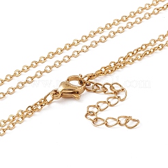 Colgante de estrella de concha sintética collares de doble capa y aretes colgantes&nbsp;SJEW-F217-01A-G