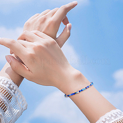 12 цвет круглый стеклянный бисер&nbsp;SEED-SC0001-56B