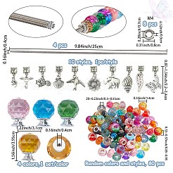 Наборы для самостоятельного изготовления садовых кольев&nbsp;DIY-SC0032-41