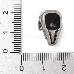 Бусины из нержавеющей стали 304&nbsp;STAS-S183-02AS