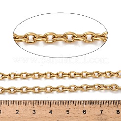 Цепи из хирургической нержавеющей стали 316&nbsp;CHS-B010-03C-G