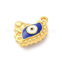 Подвески из нержавеющей стали 304 с эмалью&nbsp;STAS-B085-22G