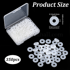 350 Stück Gummi-O-Ringe&nbsp;FIND-PA0001-70