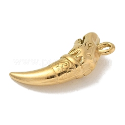 Ионное покрытие (ip) подвески из нержавеющей стали 304&nbsp;STAS-Q334-37G