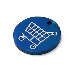 201 подвеска из нержавеющей стали&nbsp;STAS-R002-23A