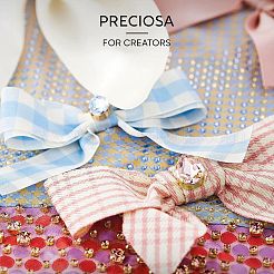 Фантазийные кристаллы preciosa® maxima&nbsp;X-PRC-FE14-30340