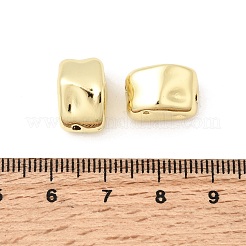 Латунные бусины&nbsp;KK-Z147-17G