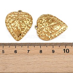 Подвески из нержавеющей стали 304&nbsp;STAS-L295-19G