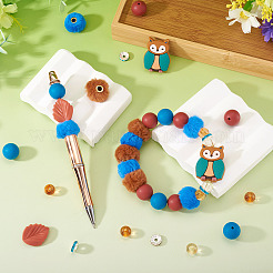 44 комплект фурнитуры для самостоятельной работы&nbsp;DIY-TA0013-86