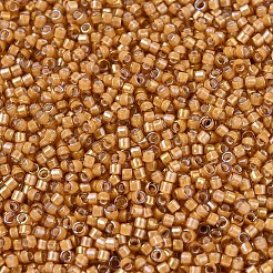 Бусины Миюки Делика&nbsp;SEED-MY11-DB1778