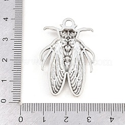 Halloween pendenti della lega di stile tibetano&nbsp;FIND-B066-01E-AS